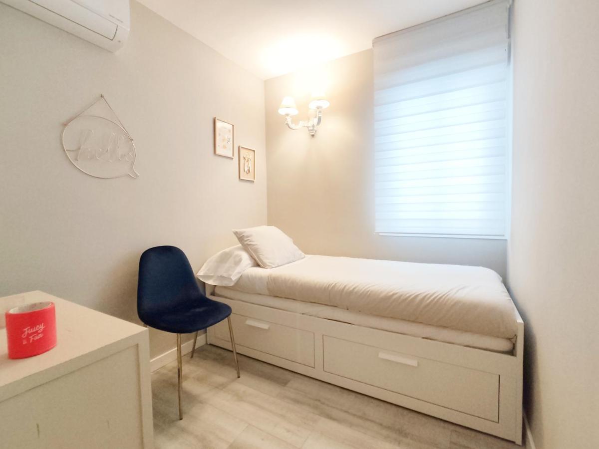 Appartamento ViNTAGE Loft 15 Minutes From Málaga Costa Del Sol Airport Alhaurín de la Torre Esterno foto