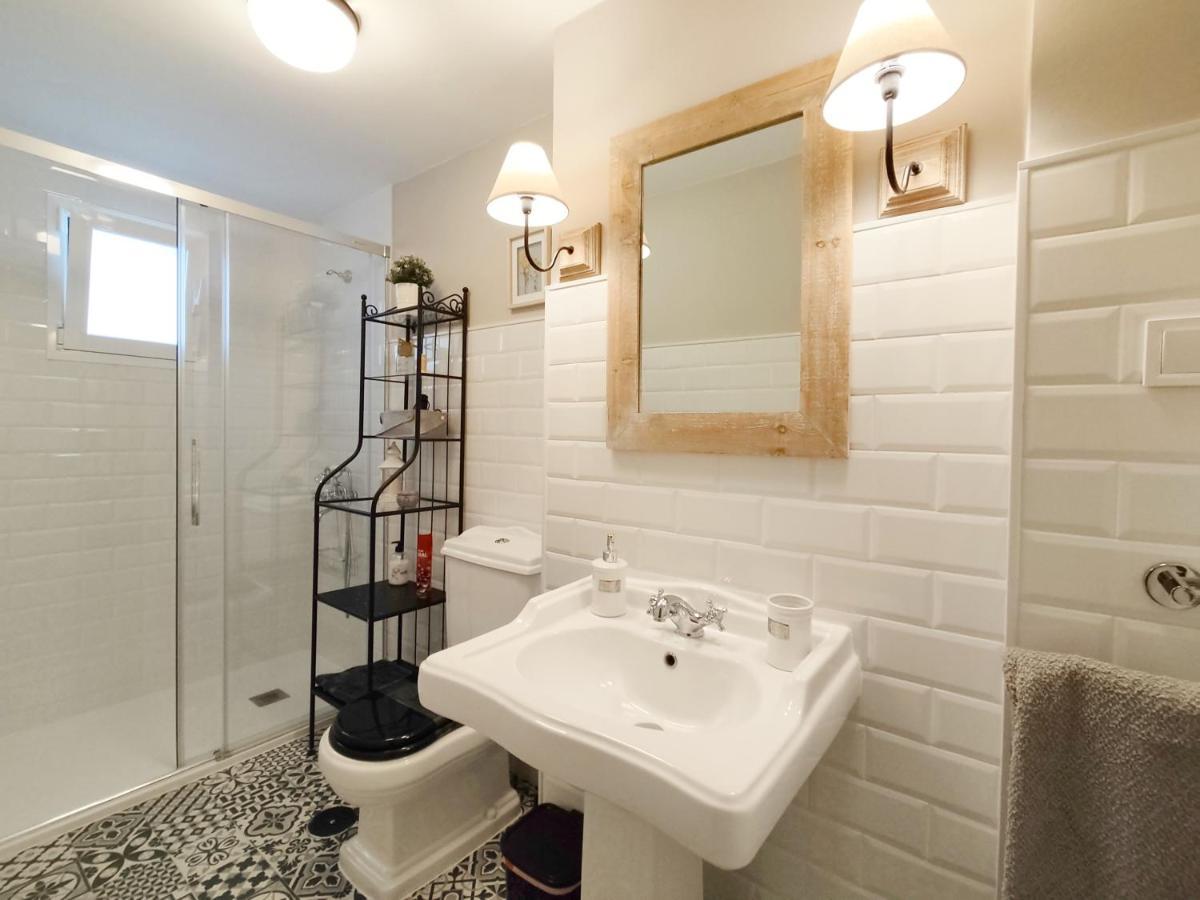 Appartamento ViNTAGE Loft 15 Minutes From Málaga Costa Del Sol Airport Alhaurín de la Torre Esterno foto
