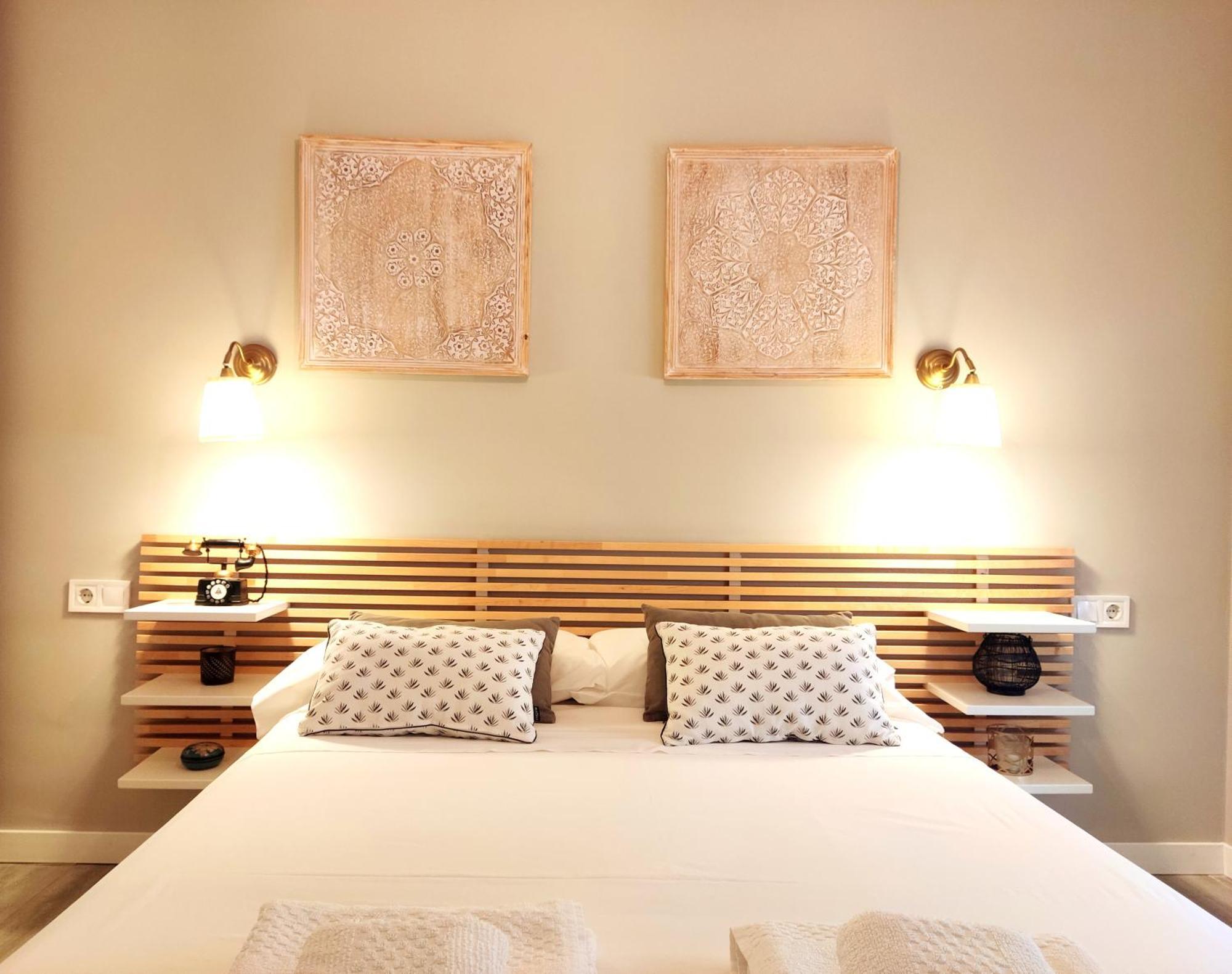 Appartamento ViNTAGE Loft 15 Minutes From Málaga Costa Del Sol Airport Alhaurín de la Torre Esterno foto