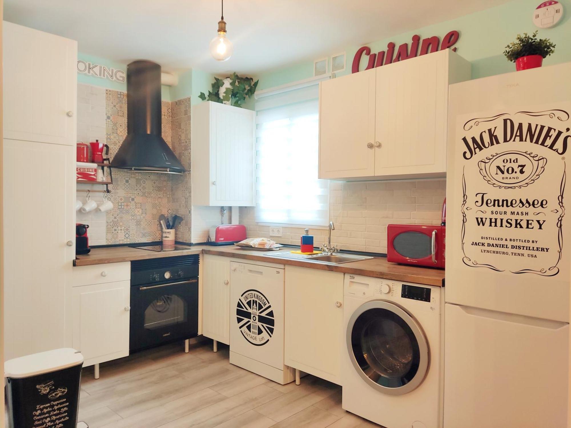 Appartamento ViNTAGE Loft 15 Minutes From Málaga Costa Del Sol Airport Alhaurín de la Torre Esterno foto